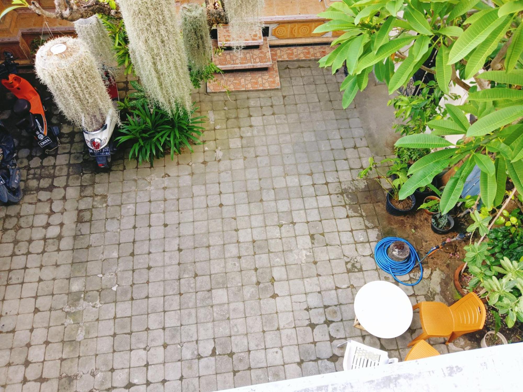 Mama Mega Homestay Pesanggaran Dış mekan fotoğraf