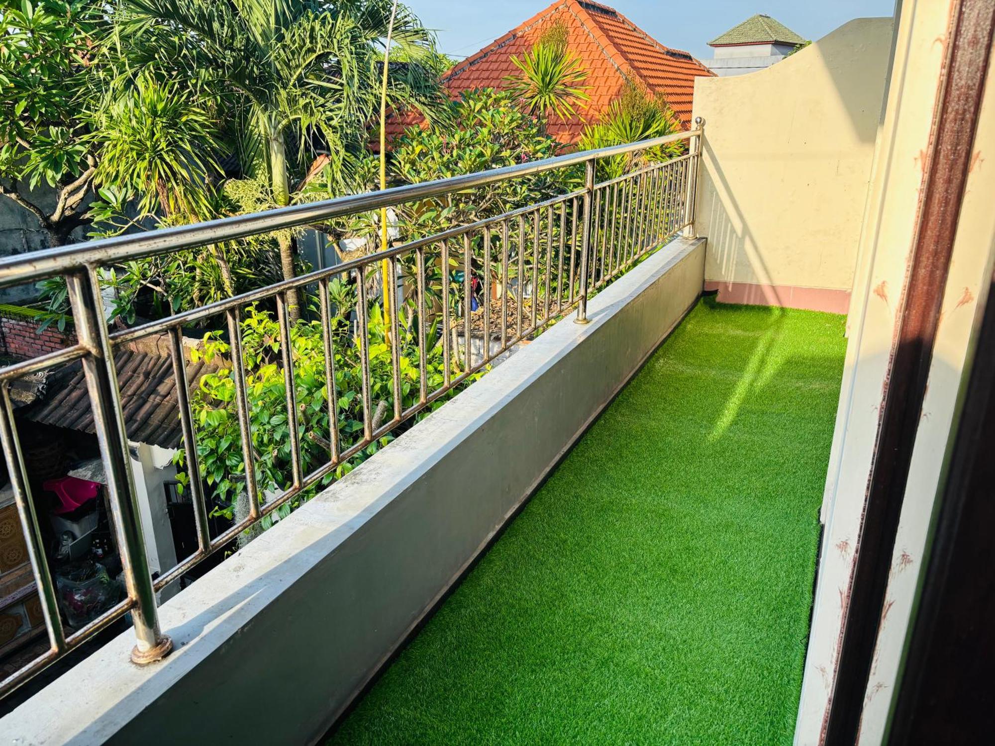 Mama Mega Homestay Pesanggaran Dış mekan fotoğraf