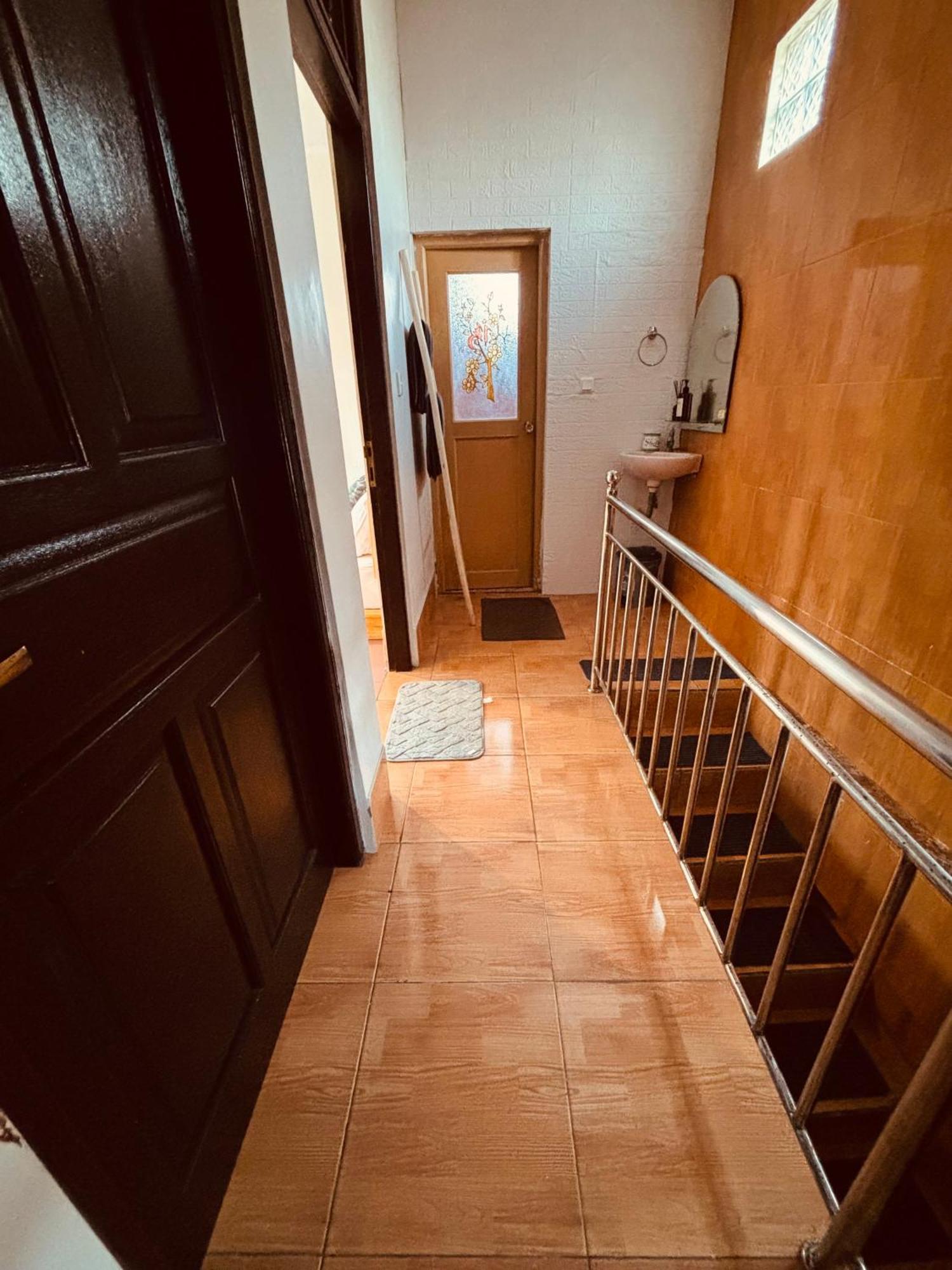 Mama Mega Homestay Pesanggaran Dış mekan fotoğraf
